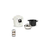 Moulinex Cookeo Wi-Fi CE952AF0 Multicuiseur électrique 8 en 1 6 L 1600 W