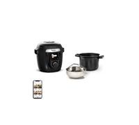 Moulinex Cookeo Wifi 9-en-1 CE952810