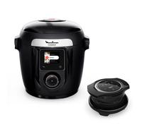 Multicuiseur Moulinex Cookeo YY5449FB 6L Noir