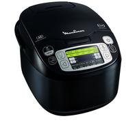 Moulinex MK815800 appareil multi-cuissons 5 L 1200 W Noir