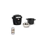 Moulinex Cookeo Wifi 9-en-1 CE952810