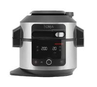 Multicuiseur NINJA - SmartLid OL550EU - Capacité 6L - 11 programmes de cuisson - 1460W