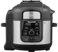 Multicuiseur NINJA - Foodi Max OP500EU - Capacité 7,5L - 9 programmes de cuisson - 1760W