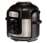 Multicuiseur Ninja Foodi Max OP500UK 7,5 litres - Noir