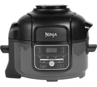 Multicuiseur NINJA - Foodi Mini OP100EU - Capacité 4,7L - 6 programmes de cuisson - 1460W