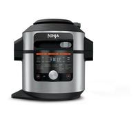 Multicuiseur Ninja Foodi OL750EU 7.5 litres 1760 Watt inox/noir