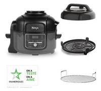 Autocuiseur Ninja Multicuiseur?6-en-1?Foodi OP100EU