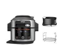 Multicuiseur Ninja Foodi SmartLid OL550EU