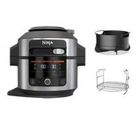 Multicuiseur Ninja Foodi SmartLid OL550EU