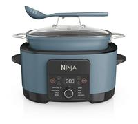 Ninja Foodi PossibleCooker 8 L, Multicuiseur et Mijoteuse 8-en-1 MC1001EU