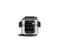 Multicuiseur NINJA - SmartLid OL550EU - Capacité 6L - 11 programmes de cuisson - 1460W