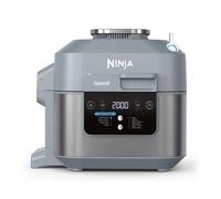 Multicuiseur Ninja Speedi Rapid Cooker & Air Fryer ON400EU 1760 W Bleu et Gris