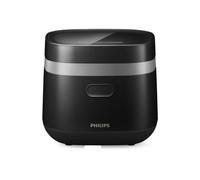 Multicuiseur Philips All-in-One Cooker HD3090/80 - 1.8 l, noir