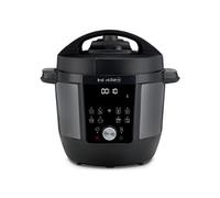 Instant Pot Multicuiseur Plus 9-en-1 5,7 L Acier inoxydable brossé