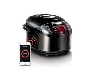 Multicuiseur REDMOND skyc ooker RMC-m800s RU (Russe) 5 l avec télécommande