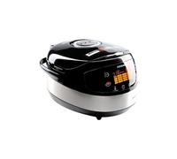 Multicuiseur REDMOND RMC-M90E - 45 programmes [Classe énergétique A] Noir G