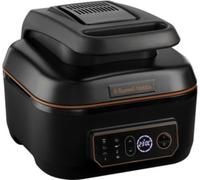 Multicuiseur RUSSELL HOBBS Grill & Satisfry Air 26520-56