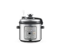 Multicuiseur Sage Appliances SPR680BSS2EEU1- The Fast Slow Go