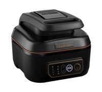 Multicuiseur SatisFry Air & Grill - Cuisson sans huile - Russell Hobbs 26520-56 - 7 programmes - Con
