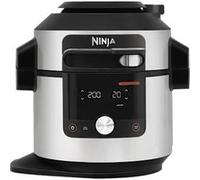 Multicuiseur SmartLid 14-en-1 Ninja Foodi MAX 7,5 L avec couvercle intelligent | OL750EU | par SharkNinja