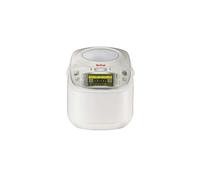 Tefal Multi-cuiseur RK8121 45 en 1 750 W 5 L écran LCD maintien au chaud livre de recettes blanc