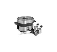 WMF Lono 3200001670 Cocotte minute 3,6 L Acier inoxydable