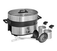 WMF Lono 3200001670 Cocotte minute 3,6 L Acier inoxydable