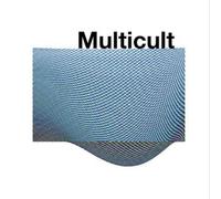 Multicult - Jaws/Luxury