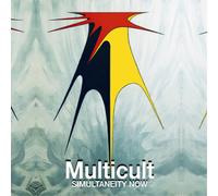 Multicult – Simultaneity Now – Vinyle – Import