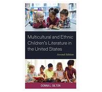 Multicultural And Ethnic Children's Literature In The United States