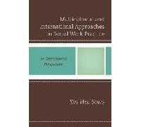 Multicultural And International Approaches In Social Work Practice