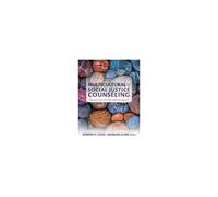 Multicultural And Social Justice Counseling