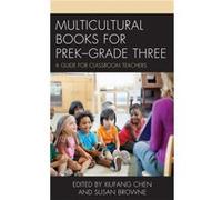 Multicultural Books for PreKGrade Three Multicultural Books for PreKGrade Three (Auteur)