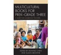 Multicultural Books for PreKGrade Three Multicultural Books for PreKGrade Three (Auteur)