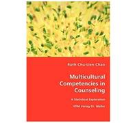 Multicultural Competencies In Counseling