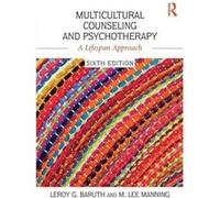 Multicultural Counseling And Psychotherapy
