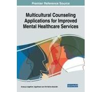 Multicultural Counseling Applications For Improved Mental Healthcare Services