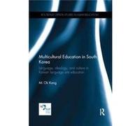 Multicultural Education In South Korea