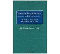 Multicultural Education In The U.S.