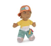 Multicultural Fastening Dolls, Hispanic Boy
