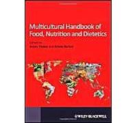 Multicultural Handbook Of Food, Nutrition And Dietetics