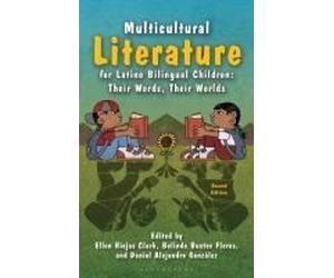 Multicultural Literature For Latino Bilingual Children