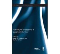 Multicultural Perspectives in Customer Behaviour by Charles C. Cui Maria G. Piacentini Hardcover Book Charles C. Cui Maria G. Piacentini (Auteur)