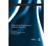 Multicultural Perspectives in Customer Behaviour - Taylor amp Francis Ltd - Taylor amp Francis Ltd - Livre en Anglais - Paperback Taylor amp Francis LtdTaylor amp Francis Ltd (Auteur)