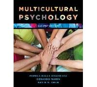 Multicultural Psychology
