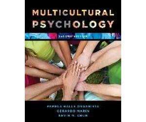 Multicultural Psychology