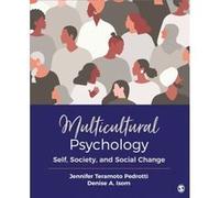 Multicultural Psychology by Denise A. Isom Denise A. Isom (Auteur)