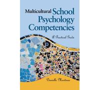 Multicultural School Psychology Competencies