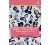 Multiculturalism And Diversity In Applied Behavior Analysis