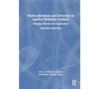 Multiculturalism and Diversity in Applied Behavior Analysis - Taylor amp Francis Ltd - Taylor amp Francis Ltd - Livre en Anglais - Hardback Taylor amp Francis LtdTaylor amp Francis Ltd (Auteur)